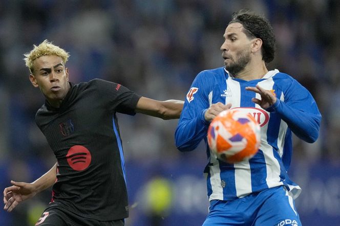 Barcelona świętuje mistrzostwo Hiszpanii