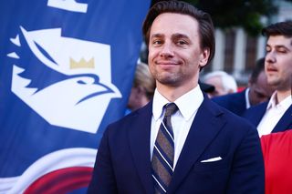 Trudna droga do koalicji PiS z Konfederacją. Bosak komentuje apel Czarnka: Jest niewiarygodny