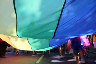 Parada Równości w Warszawie. Tu wystąpią utrudnienia w ruchu
