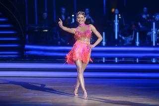 Roksana Węgiel, Taniec z Gwiazdami