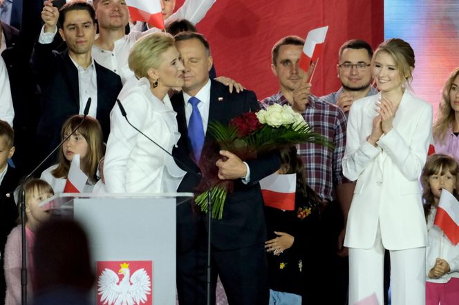 Agata Kornhauser-Duda