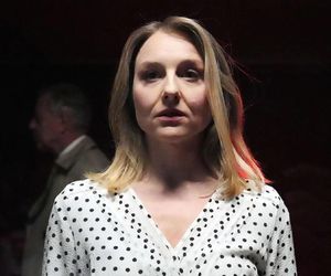 Barwy szczęścia odc. 3154. Grażyna (Kinga Suchan)