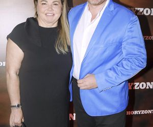 Katarzyna Niezgoda i Paweł Markiewicz w TVP opowiadają o swoim związku. Nigdy tego nie robili!