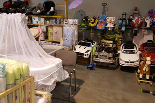 Targi Rodzice i Dzieciaki w Expo Silesia w Sosnowcu