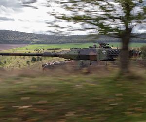 Leopard 2A7V