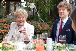 M jak miłość, odcinek 1836: Łukasz wróci na ślub Marty i Jacka. Ujawni, co się stało z Patrycją i ich synem - ZDJĘCIA