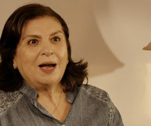 Miłość i nadzieja odc. 272. Naciye