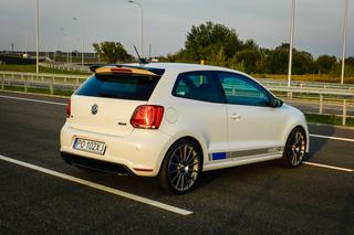 Volkswagen Polo R WRC 2.0 TSI