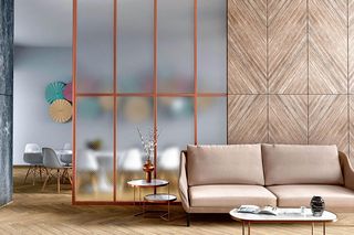 Owszem, intymność musisz poświęcić. Ale masz i światło, i ciszę. Szklane ścianki działowe – rozwiązania, parametry, zastosowania