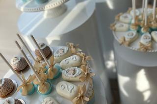 Basia Kurdej-Szatan rozpieszcza synka