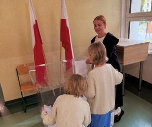 Wybory Prezydenckie 2025: Katarzyna Zielińska 