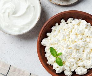 Serek wiejski czy jogurt grecki? Eksperci rozwiewają wątpliwości