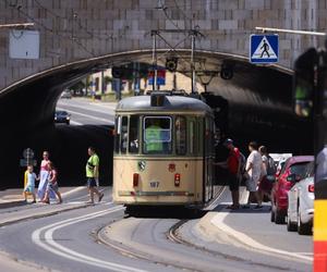 Wielkie urodziny Trasy W-Z i Trasy Łazienkowskiej.