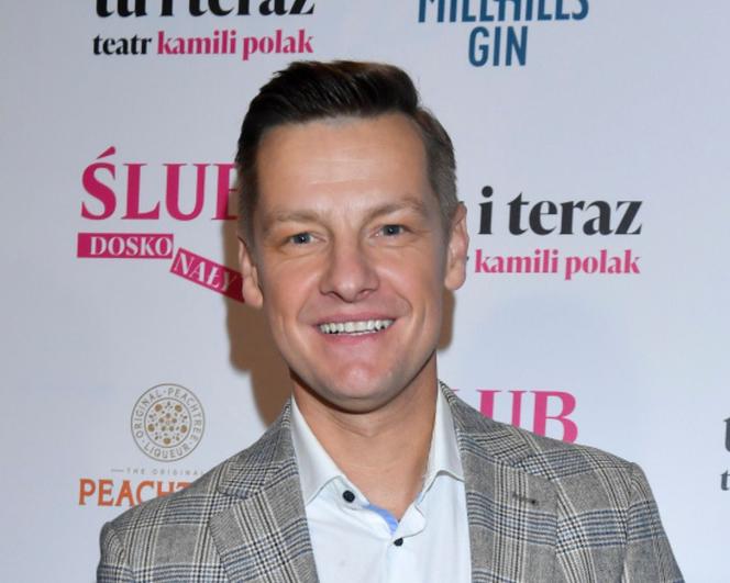 “M jak miłość” po wakacjach: Piotrek umrze?! Marcin Mroczek może zniknąć z serialu!