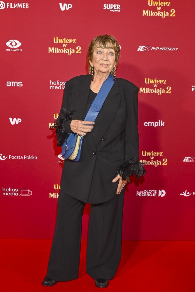 Premiera "Uwierz w Mikołaja 2"