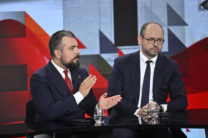 Debata o Polsce 16.06.2024