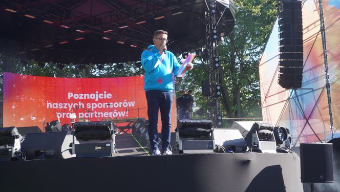 Kortowiada 2025. Tak się bawiliście pierwszego dnia olsztyńskich juwenaliów!