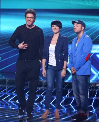 X Factor jurorzy