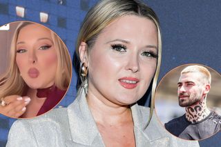 Gosia Andrzejewicz zaprasza Quebonafide do duetu. Internauci przecierają oczy ze zdumienia