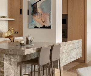 Luksusowy apartament w Krakowie