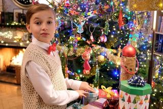 	Święta w M jak miłość odcinek specjalny.Misiek (Aleksander Bożyk)