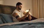 Garmin Index Sleep Monitor