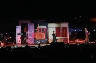 Sanah w Narodowym Forum Muzyki we Wrocławiu. To był prawdziwie bajkowy wieczór! [RELACJA, ZDJĘCIA]