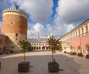 Lublin stolicą wschodniej Polski