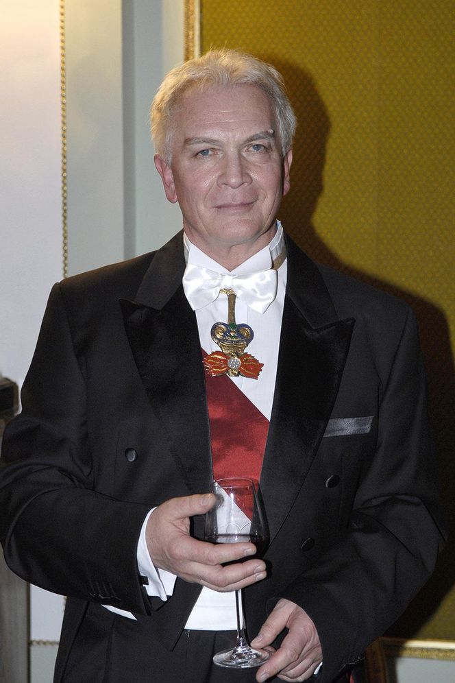 Marek Barbasiewicz przerywa milczenie w sprawie swojego partnera. Kulisy historycznego coming outu!