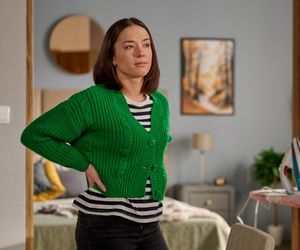 	Na Wspólnej odc. 4048. Ania (Sonia Mietielica)