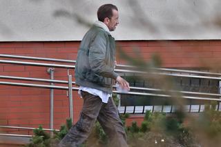 Tomasz Kot - syn na medal