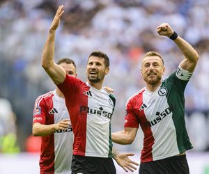 FK Aktobe – Legia Warszawa: Relacja na żywo. Wielki rewanż w eliminacjach Ligi Europy [WYNIK, SKŁADY]