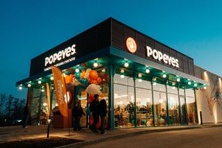 Aż trzy nowe restauracje Popeyes na Dolnym Śląsku