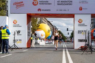 47. Maraton Warszawski 2025