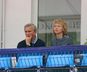 Jan Englert, Beata Ścibakówna