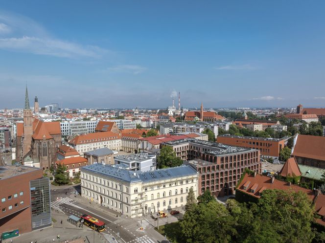 Bernardyńska Wrocław 7