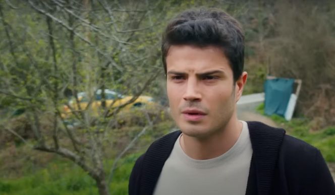 Ege odnajdzie Zeynep.