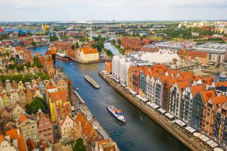 Gdańsk