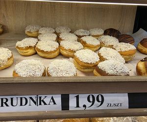 Ceny pączków na Podkarpaciu