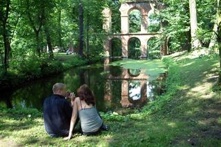 Park romantyczny Heleny Radziwiłłowej 
