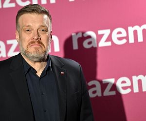 Adrian Zandberg