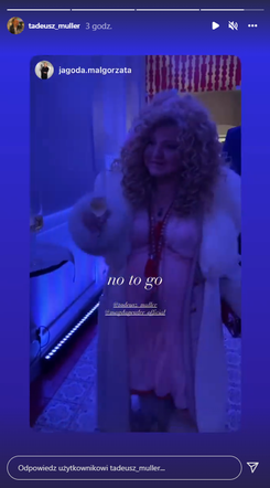   Gessler wzięła kolejny ślub?! Zaskakujące zdjęcia w sukni ślubnej