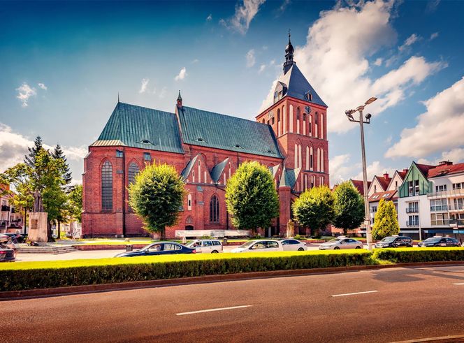 Ulica Władysława IV 23b