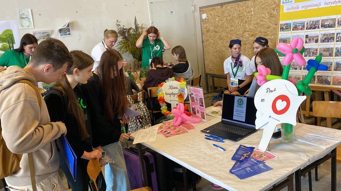 Miasteczko Zawodów Olsztyn 2025