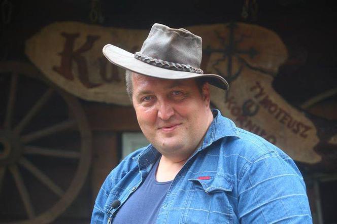 ROLNIK SZUKA ŻONY