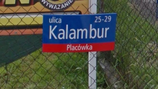 Kalambur