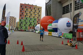 X Półmaraton Dąbrowski