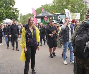 Parada Wydziałów