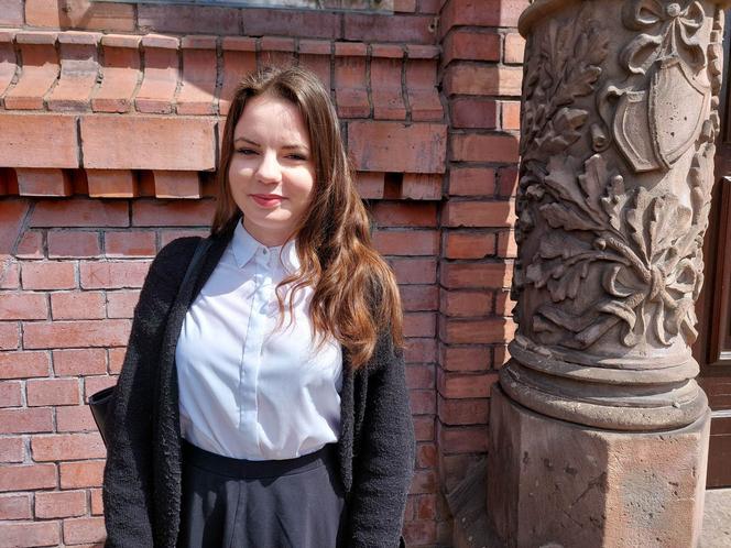 Maturzysta z Bydgoszczy: wyszedłem z egzaminu, bez sensu było tam siedzieć