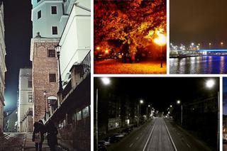 Szczecin by night: Miasto nocą okiem użytkowników Instagrama [ZDJĘCIA]